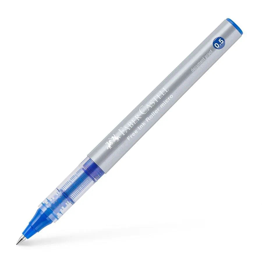 قلم حبر سائل faber-castell