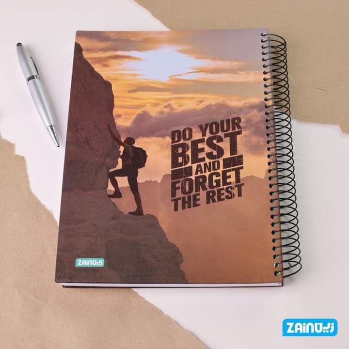 zainu دفاتر جامعة