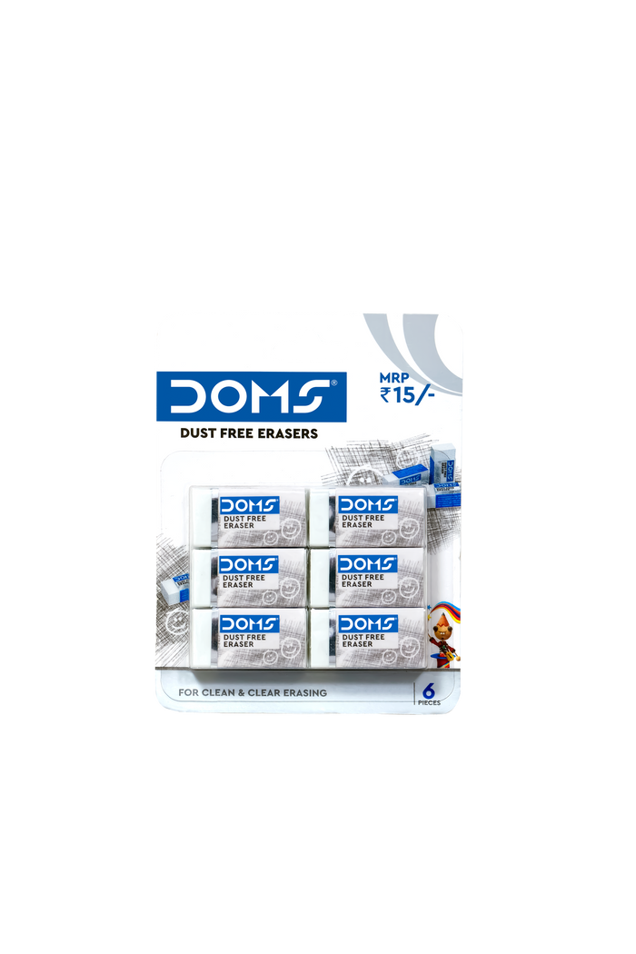 DOMS كرت محاي