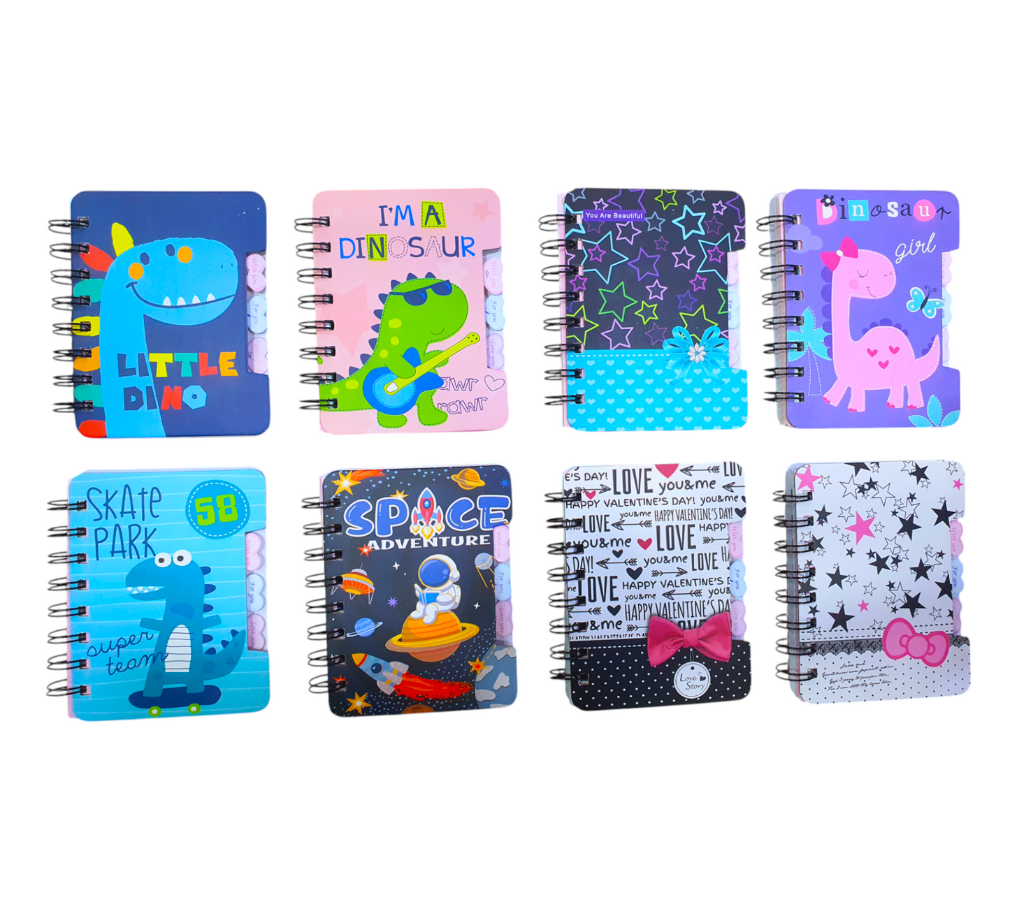 ملاحظات صغير