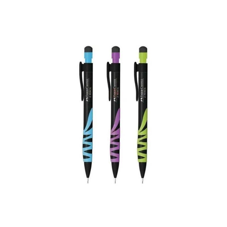 faber-castell قلم فطع