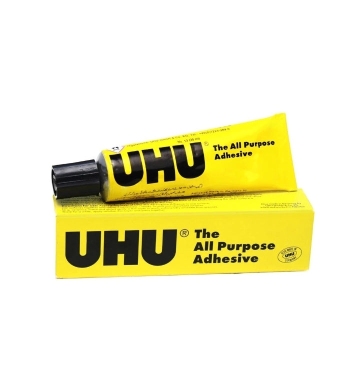 لاصق UHU 35ml