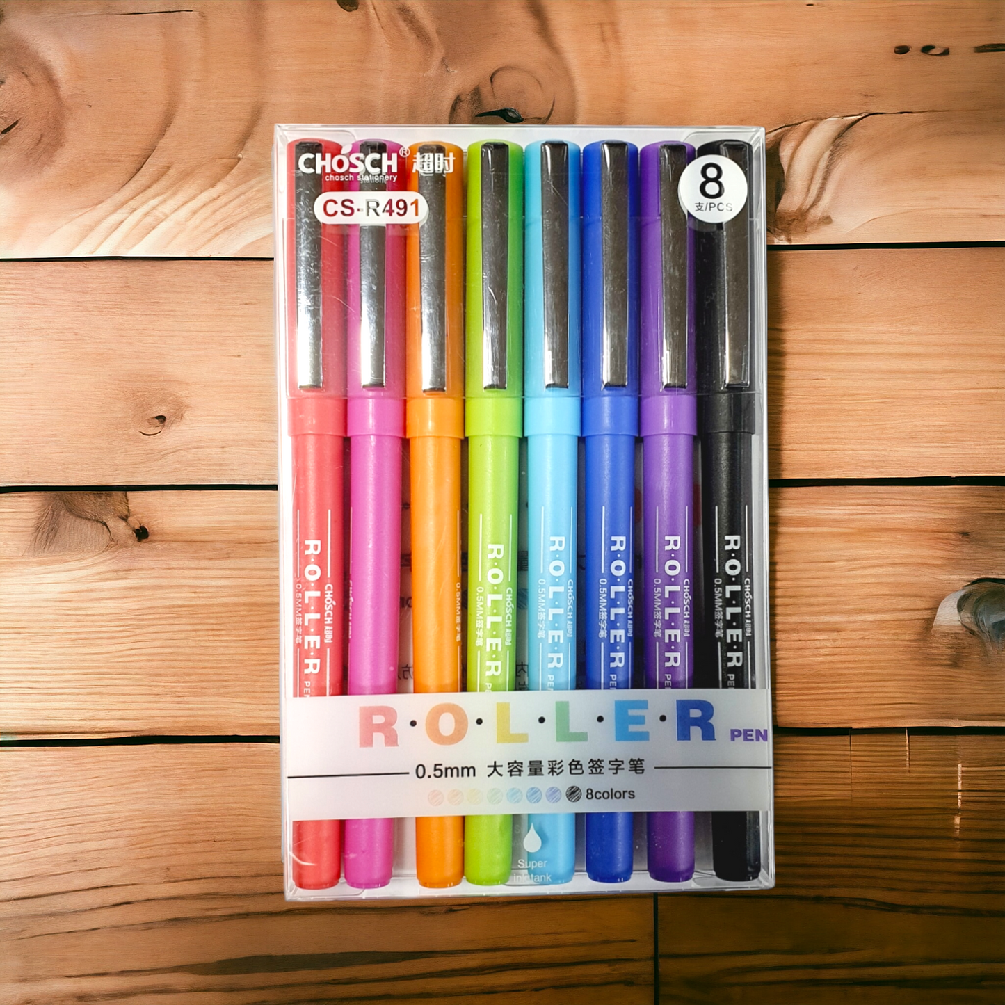 اقلام حبر سائل