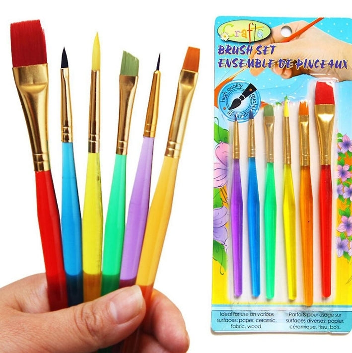 طقم فراسي رسم