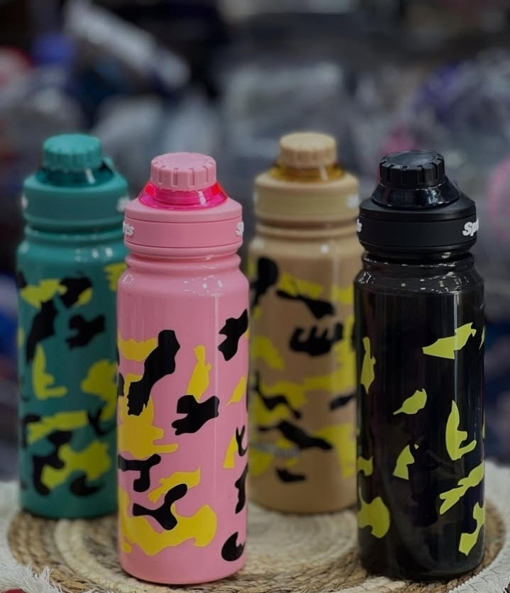 مطرة مياه جيشية