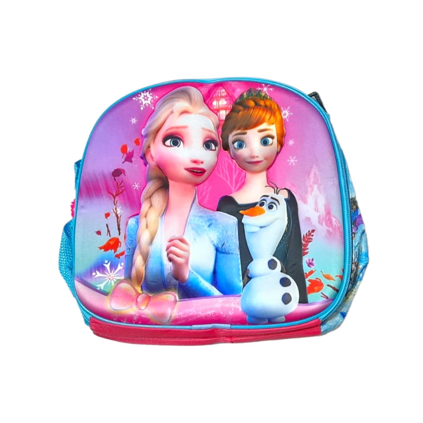 لانش بوكس قماش