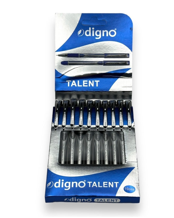 DIGNO TALENT اقلام حبر