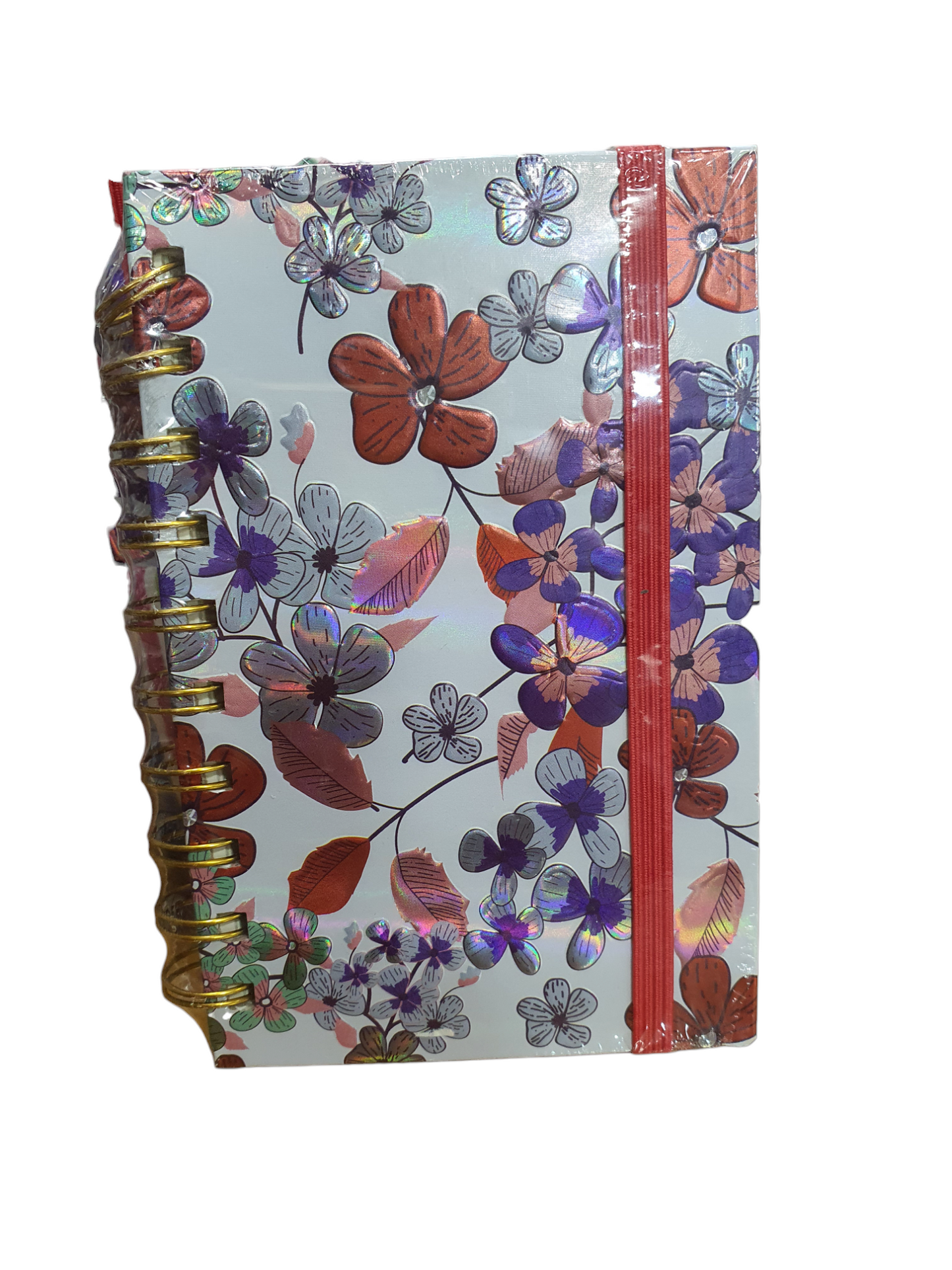 دفاتر ملاحظات A6