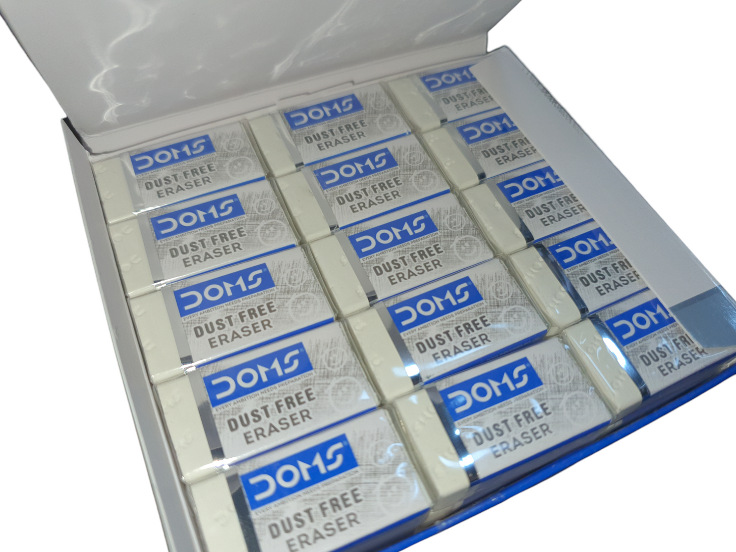 علبة محاي DOMS عدد 30 صغير
