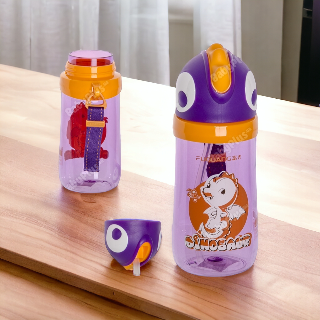 مطرة مياه للاطفال