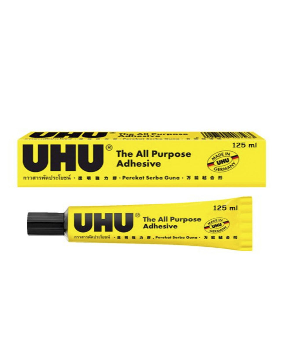 UHU 125ml لاصق