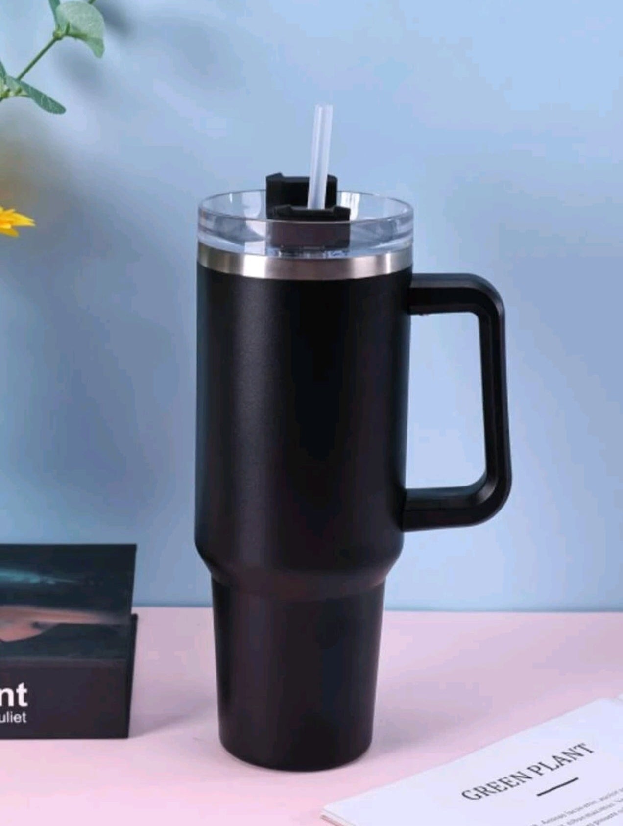 كاسة حافظة للحرارة الوان