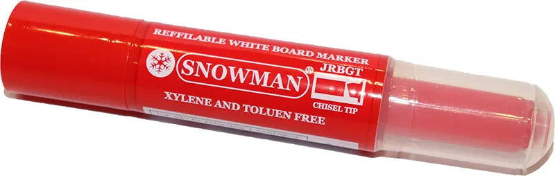 snow man اقلام وايت بورد