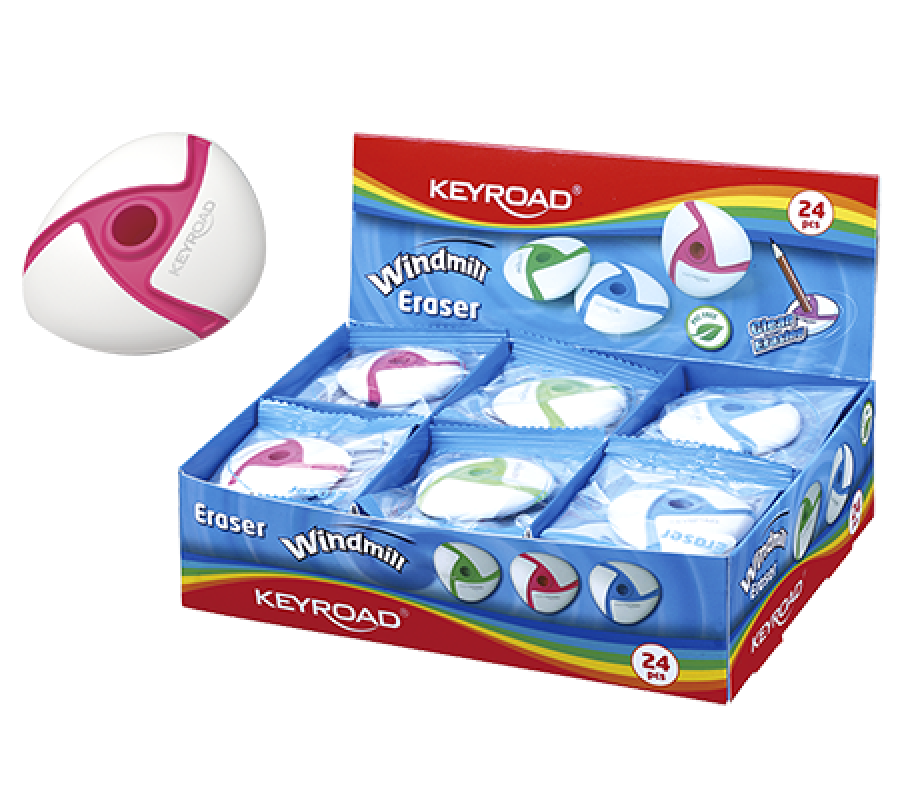 keyroad محاي