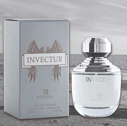 INVECTUR for man عطر