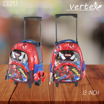 VERTEX 13 INCH شناتي جر ولادي