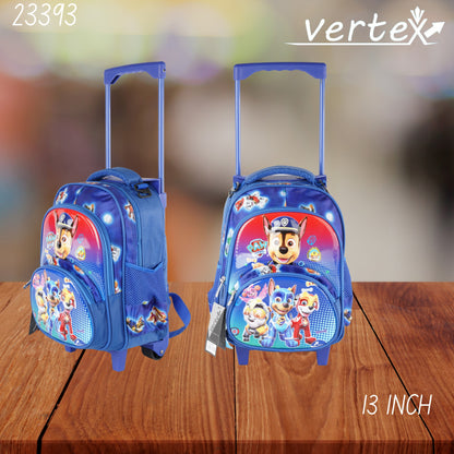 VERTEX 13 INCH شناتي جر ولادي