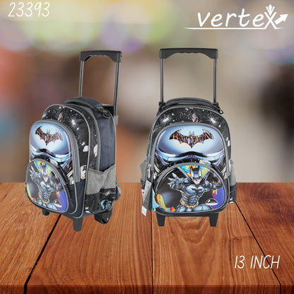 VERTEX 13 INCH شناتي جر ولادي