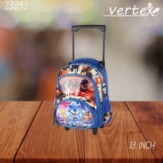 VERTEX 13 INCH شناتي جر ولادي