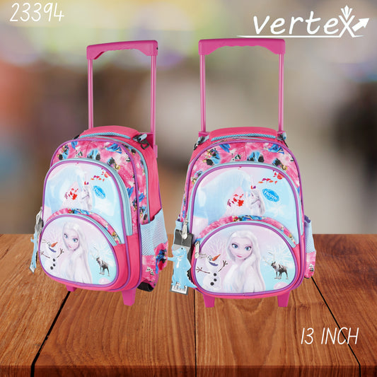 VERTEX 13 INCH شناتي جر بناتي