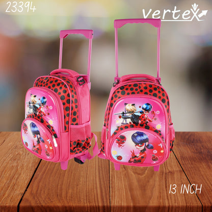 VERTEX 13 INCH شناتي جر بناتي