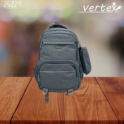 VERTEX شنتة مع مقلمة