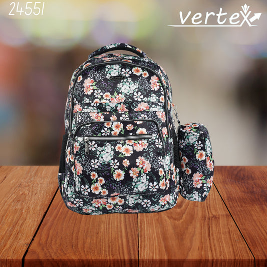VERTEX شنتة مع مقلمة