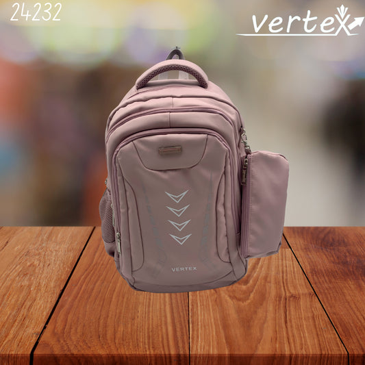 VERTEX شنتة مع مقلمة