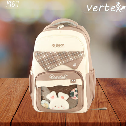 VERTEX شنتة