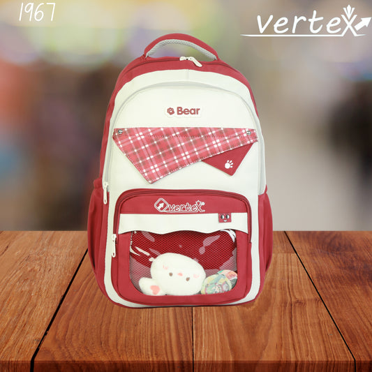 VERTEX شنتة