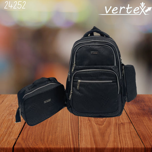 VERTEX شنتة 3 قطع
