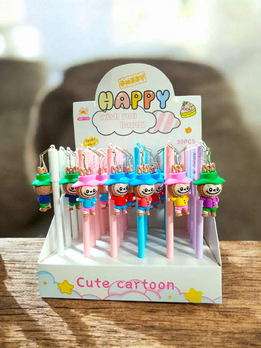 اقلام حبر اشكال