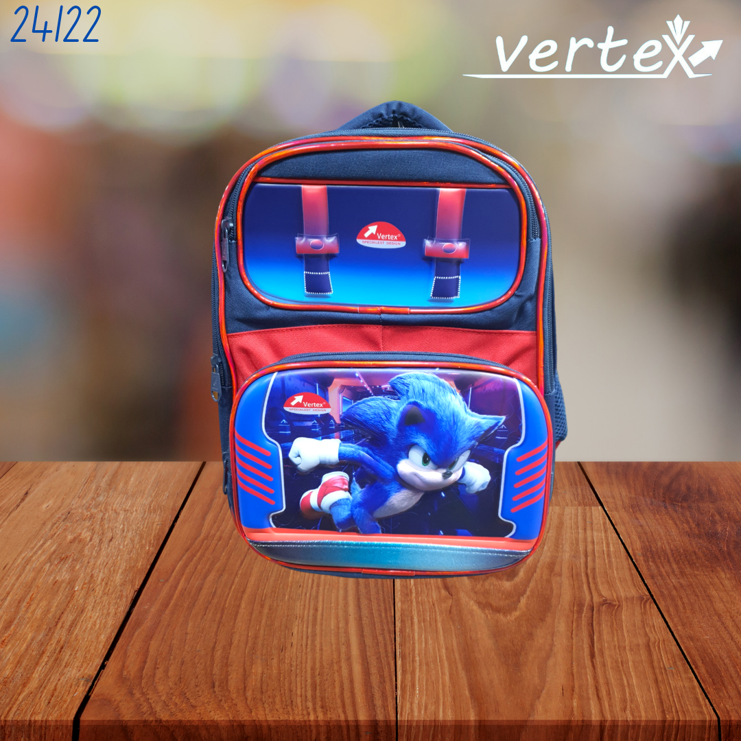 VERTEX شنتة