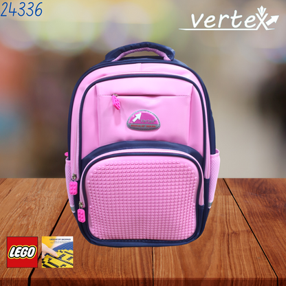 VERTEX شنتة LEGO