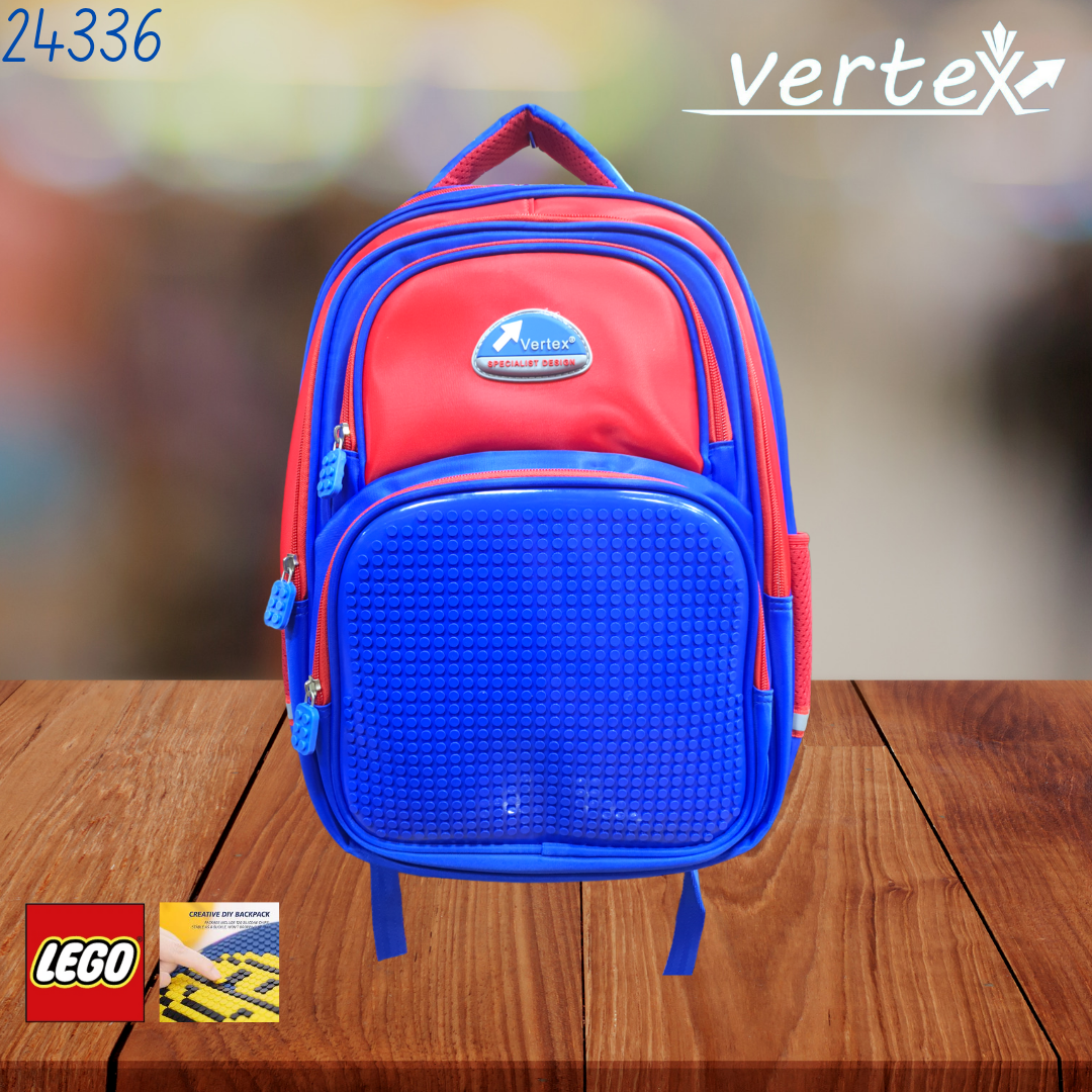 VERTEX شنتة LEGO