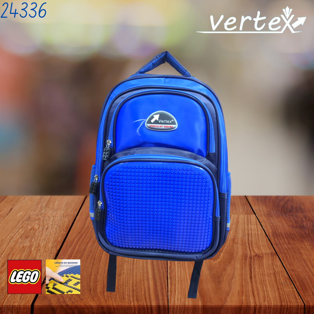 VERTEX شنتة LEGO