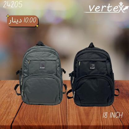 VERTEX 18 INCH شنتة