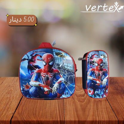 لانش بوكس وجه نافر ولادي