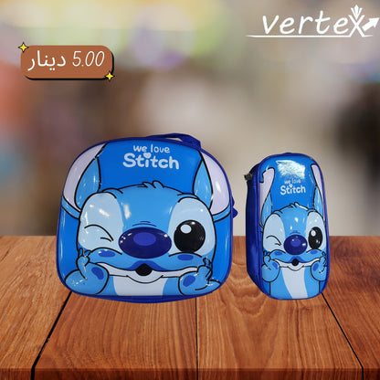 لانش بوكس وجه نافر ولادي