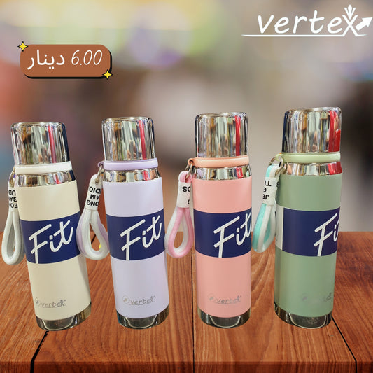 vertex مطرة مياه حرارية