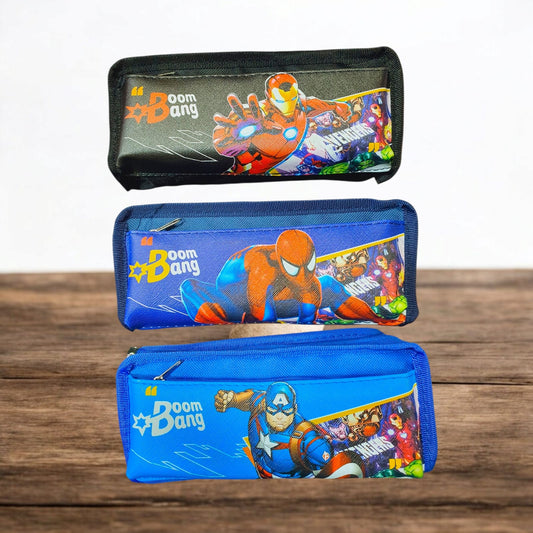 مقلمة  الابطال