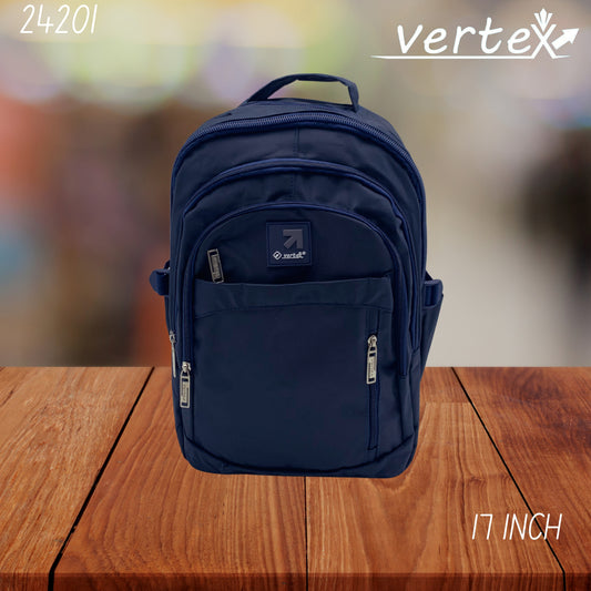 VERTEX 17 INCH شنتة ساتان
