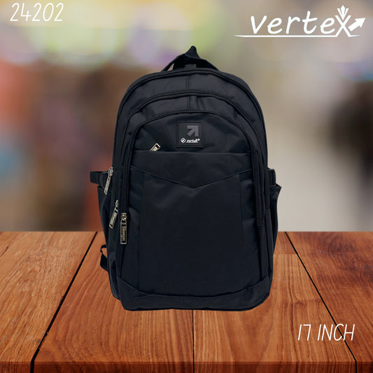 VERTEX 17 INCH شنتة ساتان
