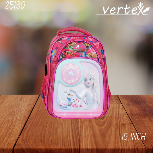 VERTEX 15 INCH شنتة بناتي