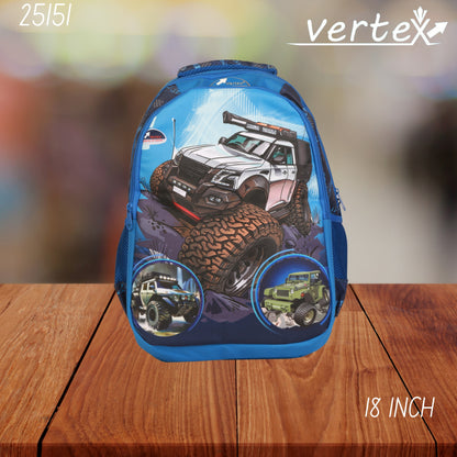 VERTEX 18 INCH شنتة كبير