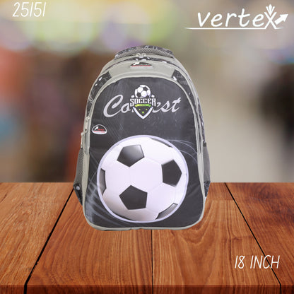 VERTEX 18 INCH شنتة كبير
