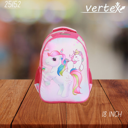 VERTEX 18 INCH شنتة كبير بناتي