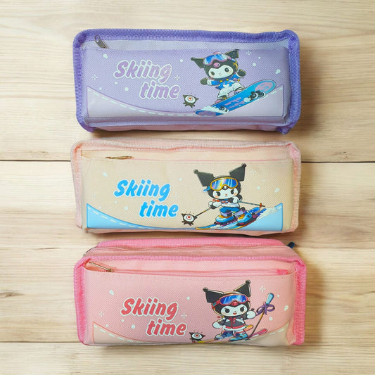 مقلمة  كرومي