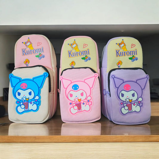 مقلمة  كرومي