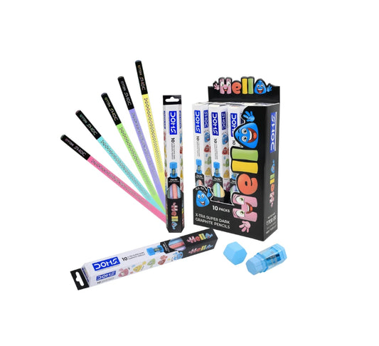 DOMS اقلام رصاص